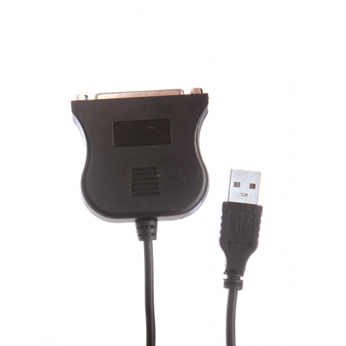 Аксессуар Espada USB 2.0 A - LPT F 80cm EUSBLPT80