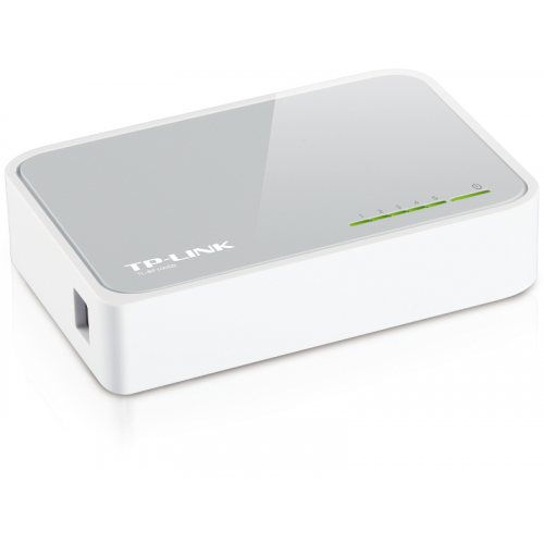 TP-LINK TL-SF1005D