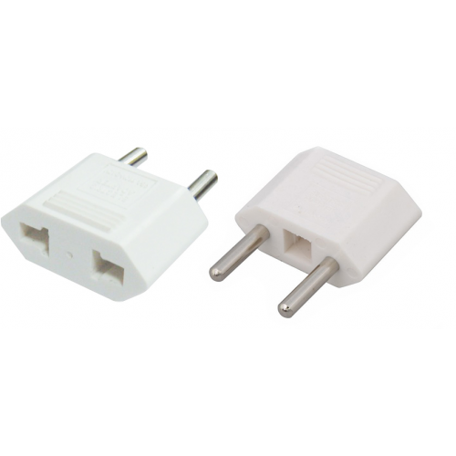 Аксессуар Переходник ProConnect White 11-1041-9 Россия/Европа/Англия