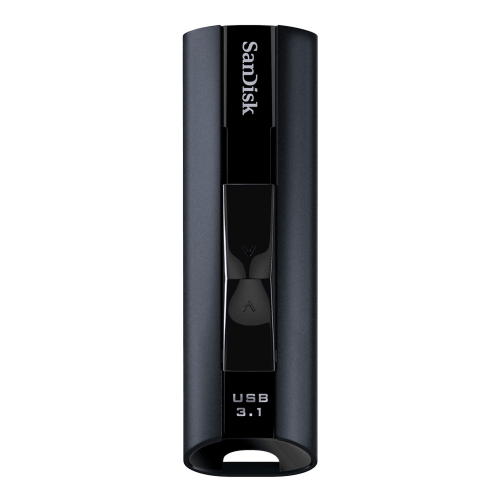 USB Flash Drive 128Gb - SanDisk Extreme PRO USB 3.1 SDCZ880-128G-G46