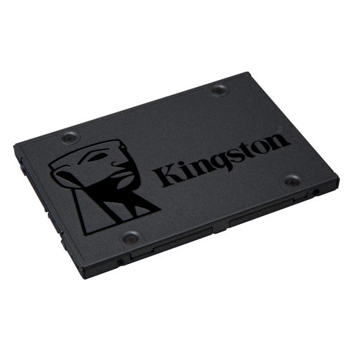 Твердотельный накопитель Kingston A400 480Gb SA400S37/480G