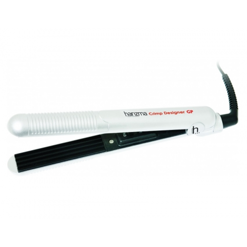 Стайлер harizma H10312 Crimp Designer