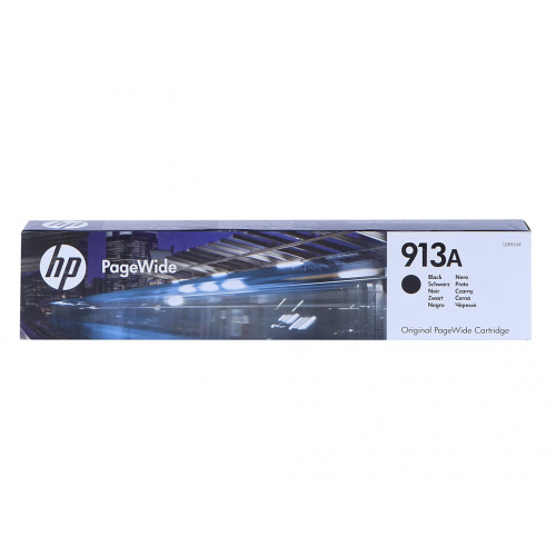 Картридж HP L0R95AE Black