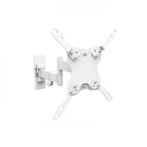 Кронштейн Ultramounts UM866W (до 25кг) White