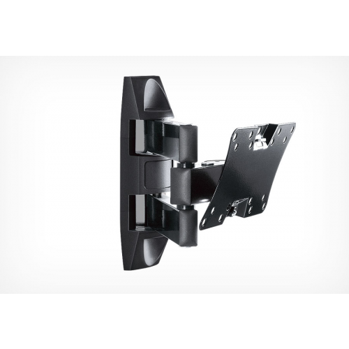 Кронштейн Holder LCDS-5065 (до 30кг) Glossy Black