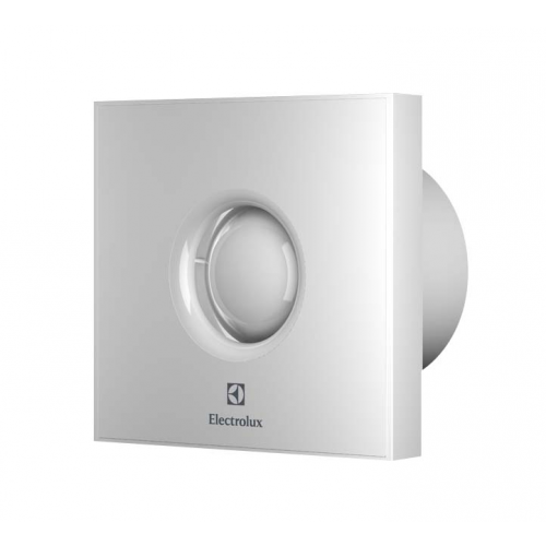 Вытяжной вентилятор Electrolux Rainbow EAFR-150T White