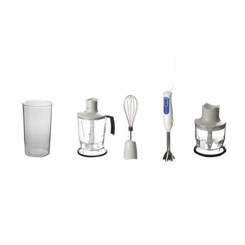 Блендер Braun MQ 3045 WH Aperitive