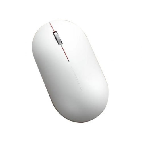 Мышь Xiaomi Mi Mouse 2 White USB