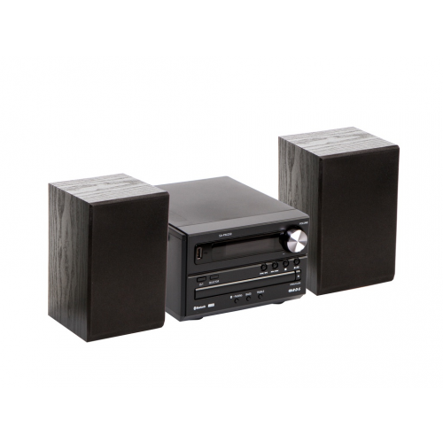 Минисистема Panasonic SC-PM250EE-K / SC-PM250EG-K