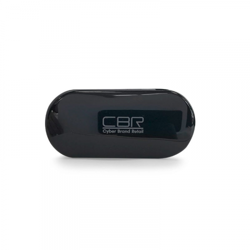 Хаб USB CBR CH 130 USB 4-ports