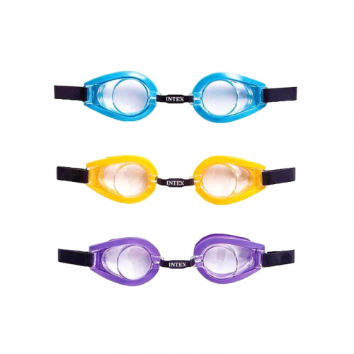Очки Intex Play 55602