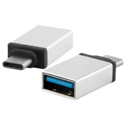 Аксессуар Red Line OTG Type-C - USB 3.0 УТ000012622