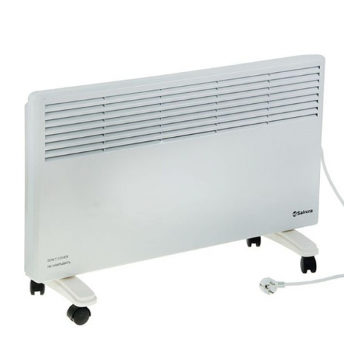 Конвектор Sakura SA-0651W