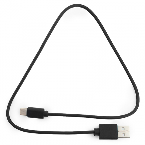 Аксессуар Гарнизон USB 2.0 AM/ USB3.1 Type-C 50cm GCC-USB2-AMCM-0.5M