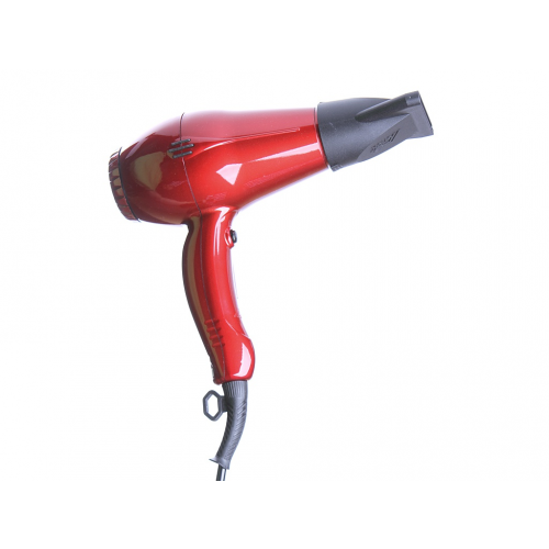 Фен Parlux Eco Friendly 3800 Red