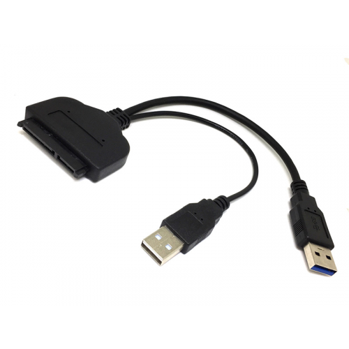 Espada USB 3.0 to SATA 6G cable PA023U3
