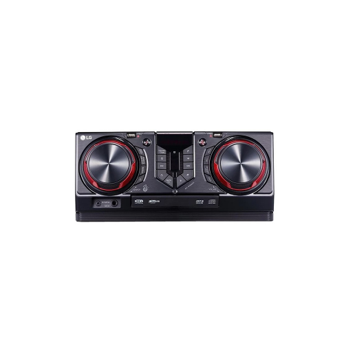 Минисистема LG CJ45