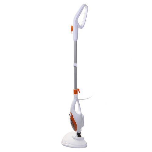 Паровая швабра Kitfort KT-1004-3 Orange