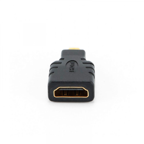 Аксессуар Gembird Cablexpert HDMI-microHDMI 19F/19M A-HDMI-FD