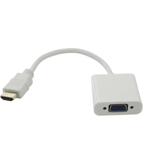 Аксессуар Espada HDMI 19M / VGA 15F EhdmiVgawo