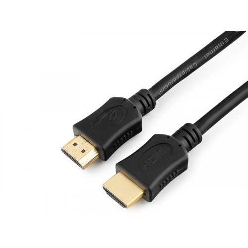Аксессуар Gembird Cablexpert Light HDMI 19M v2.0 3m Black CC-HDMI4L-10