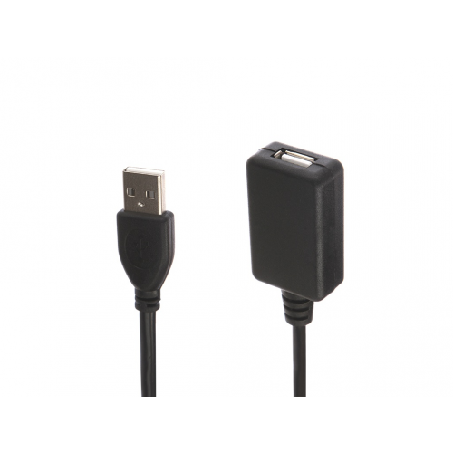 Аксессуар Gembird Cablexpert USB 2.0 AM/AF 10m UAE-01-10M