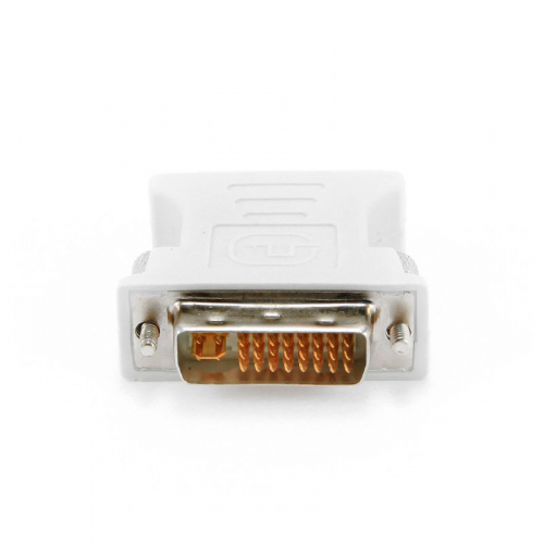 Аксессуар Gembird Cablexpert DVI-VGA 29M/15F A-DVI-VGA