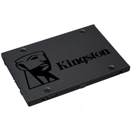 Твердотельный накопитель Kingston A400 960Gb SA400S37/960G