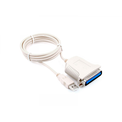 Аксессуар Gembird Cablexpert Bitronics - USB C36M/USBAM 1.8m CUM-360