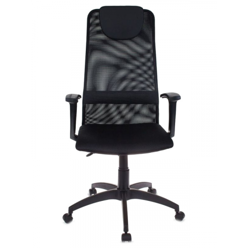 Компьютерное кресло Бюрократ KB-8 Black 492617