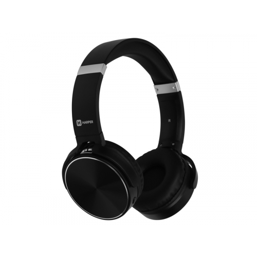Наушники HARPER HB-217 Black