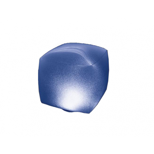 Плавающая подсветка Intex Куб 28694