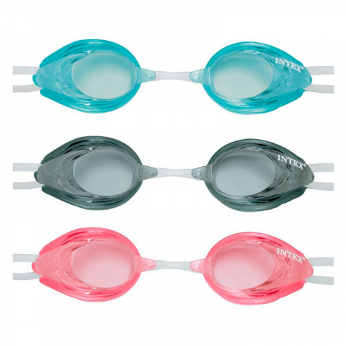 Очки Intex Pro Goggles 55684