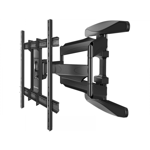 Кронштейн Onkron M6L (до 45кг) Black