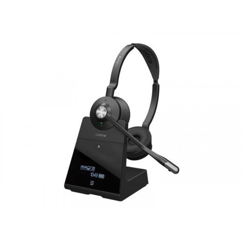 Наушники Jabra Engage 75 Stereo 9559-583-111