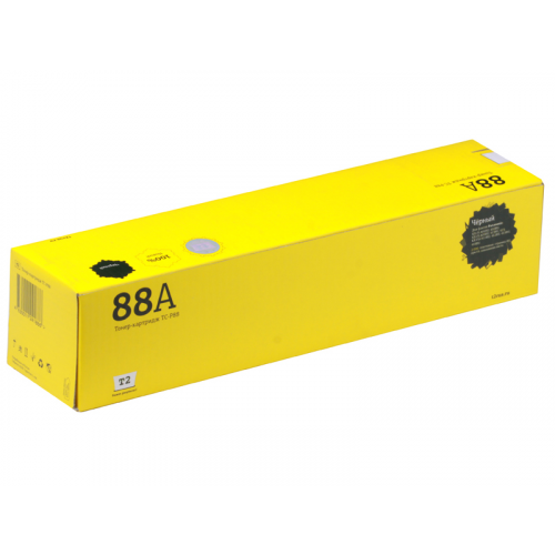 Картридж T2 TC-P88 для Panasonic KX-FL401RU/402RU/403RU/413RU/423RU/FLC411RU/412RU/413RU