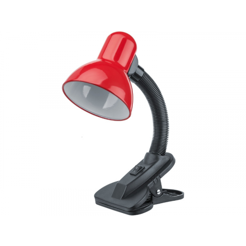 Настольная лампа Navigator NDF-C011-60W-R-E27 61 642