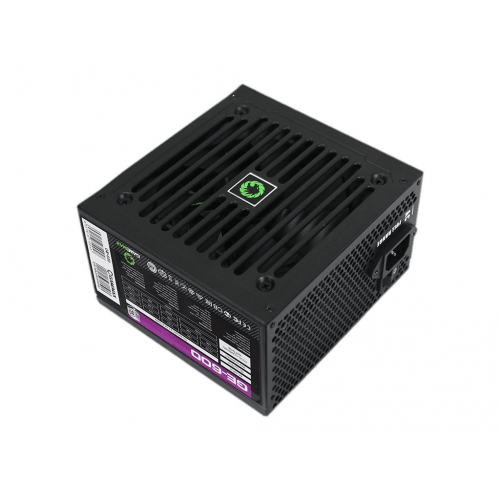 Блок питания GameMax GE-600 600W