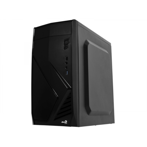 Корпус AeroCool CS-102 Black