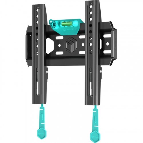 Кронштейн Onkron FM1 (до 30 кг) Black