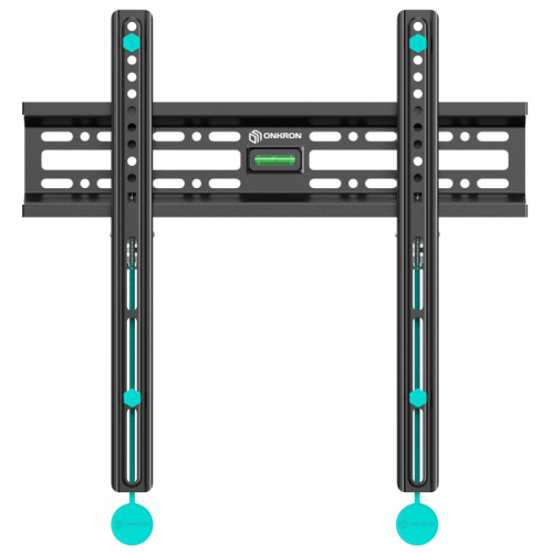 Кронштейн Onkron FM2 (до 50 кг) Black