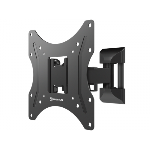 Кронштейн Onkron M2S (до 35кг) Black