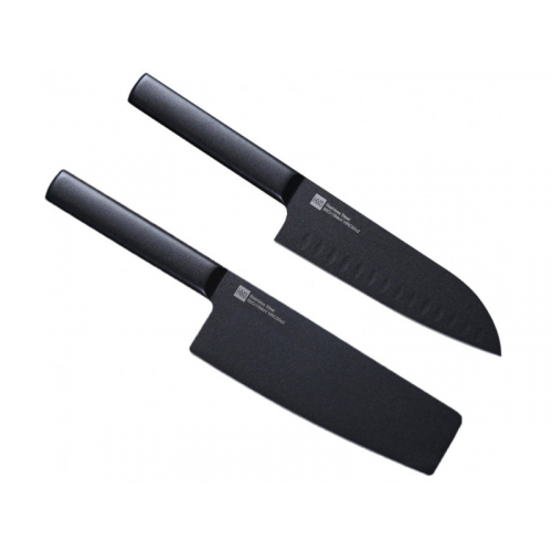 Набор ножей HuoHou Heat Knife Set 2шт HU0015