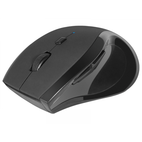 Мышь Defender Accura MM-295 Black 52295