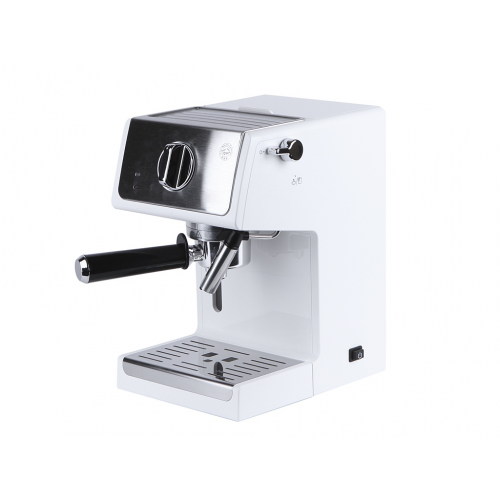 Кофемашина De'Longhi ECP 33.21 White