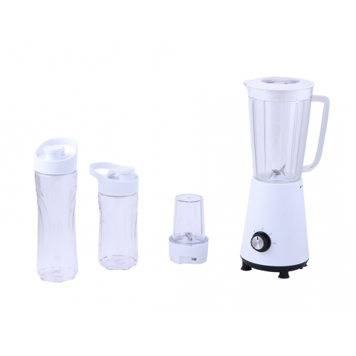 Блендер Kitfort KT-1340-1 White