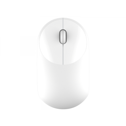 Мышь Xiaomi Mi Wireless Mouse Youth Edition White