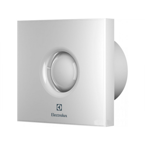 Вытяжной вентилятор Electrolux Rainbow EAFR-100T White