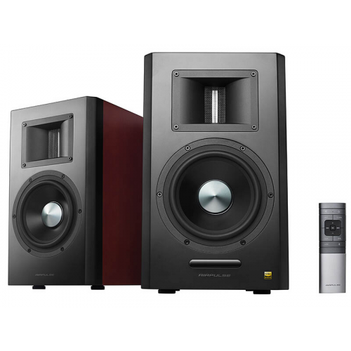 Колонки Edifier Airpulse A300 Brown