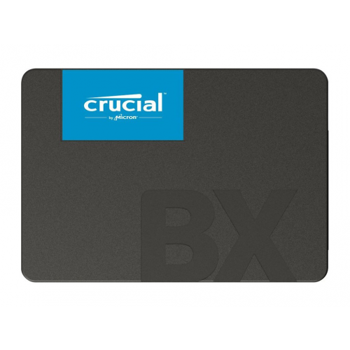 Твердотельный накопитель Crucial CT240BX500SSD1 240Gb